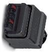 1657892 Heavy Duty Power Connectors