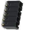 1657915 Heavy Duty Power Connectors