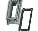 1658079 D-Sub Standard Connectors