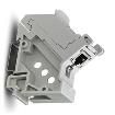 1658118 Modular Connectors / Ethernet Connectors