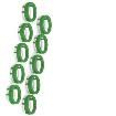 1658176 Modular Connectors / Ethernet Connectors