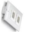 1658532 Modular Connectors / Ethernet Connectors