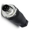 1662528 Circular Metric Connectors
