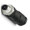 1662748 Circular Metric Connectors