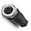 1662968 Circular Metric Connectors