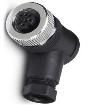 1662984 Circular Metric Connectors