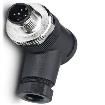1663129 Circular Metric Connectors
