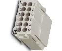 1663310 Heavy Duty Power Connectors