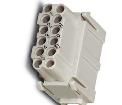 1663323 Heavy Duty Power Connectors