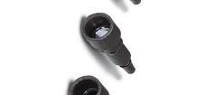 1663556 Heavy Duty Power Connectors