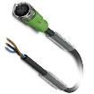 1668098 Sensor Cables / Actuator Cables