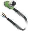 1668195 Sensor Cables / Actuator Cables