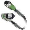 1668548 Sensor Cables / Actuator Cables