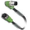 1668629 Sensor Cables / Actuator Cables