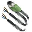 1669686 Sensor Cables / Actuator Cables