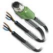 1669699 Sensor Cables / Actuator Cables