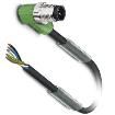 1669806 Sensor Cables / Actuator Cables