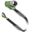 1669864 Sensor Cables / Actuator Cables