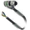 1669893 Sensor Cables / Actuator Cables