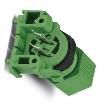 1670277 Circular Metric Connectors