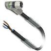 1671085 Sensor Cables / Actuator Cables