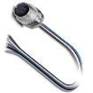 1671108 Circular Metric Connectors
