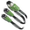 1671357 Sensor Cables / Actuator Cables