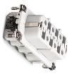 1674561 Heavy Duty Power Connectors