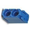 1674998 Heavy Duty Power Connectors