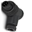 1681091 Circular Metric Connectors