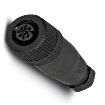 1681114 Circular Metric Connectors
