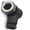 1681143 Circular Metric Connectors
