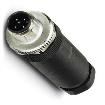 1681460 Circular Metric Connectors