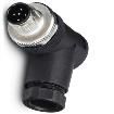 1681473 Circular Metric Connectors