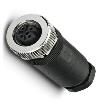 1681486 Circular Metric Connectors