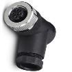 1681499 Circular Metric Connectors