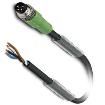 1681787 Sensor Cables / Actuator Cables