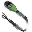 1682799 Sensor Cables / Actuator Cables