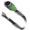 1682841 Sensor Cables / Actuator Cables