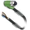 1682919 Sensor Cables / Actuator Cables