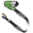 1682922 Sensor Cables / Actuator Cables
