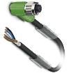 1682980 Sensor Cables / Actuator Cables