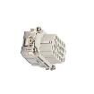 1687451 Heavy Duty Power Connectors