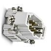 1687859 Heavy Duty Power Connectors