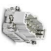 1687875 Heavy Duty Power Connectors
