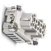 1687888 Heavy Duty Power Connectors