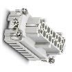 1687901 Heavy Duty Power Connectors