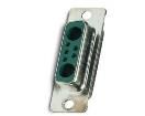 1688230 D-Sub Mixed Contact Connectors