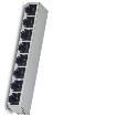 1688625 Modular Connectors / Ethernet Connectors