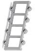 1688667 Modular Connectors / Ethernet Connectors